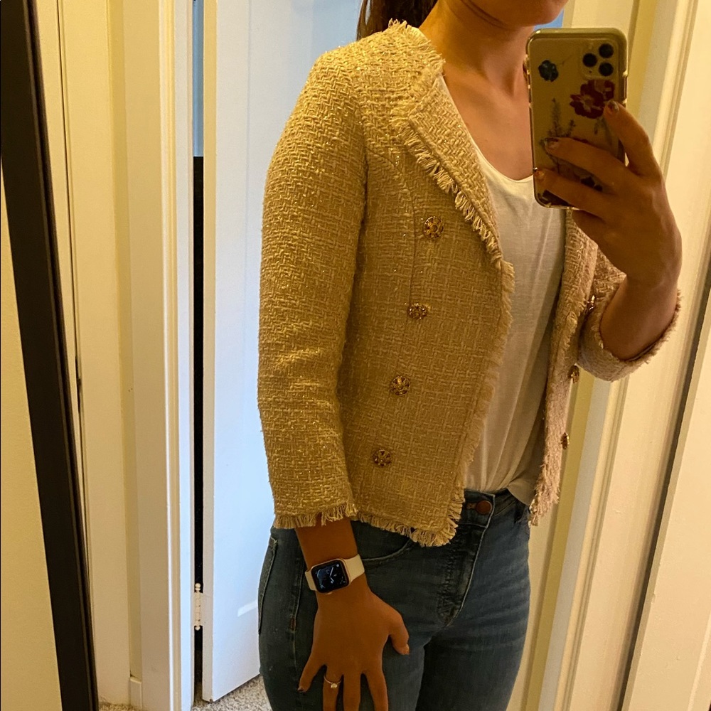 Tweed Jacket - Picture 5 of 9